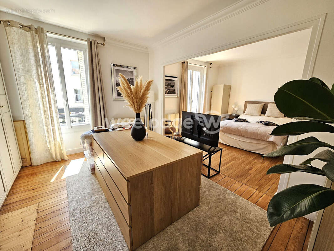 Maison à CONFLANS-SAINTE-HONORINE