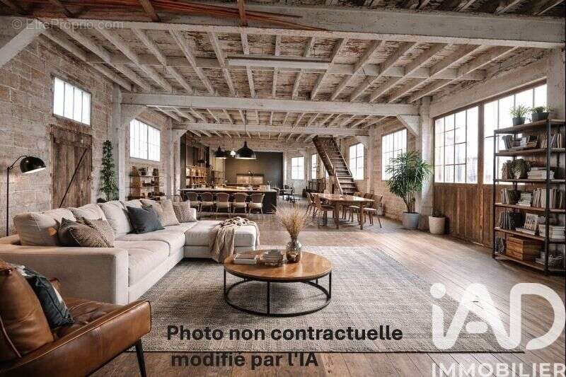 Photo 5 - Terrain à PLOERMEL