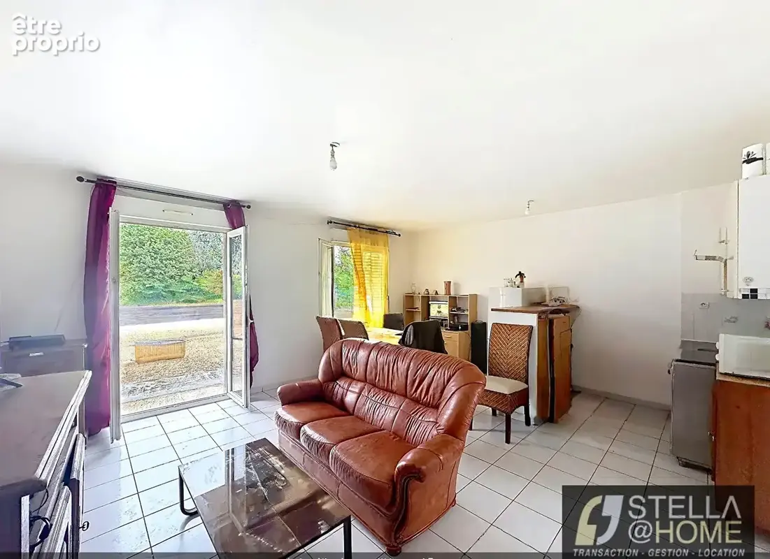 Immeuble de rapport Yffiniac - 4 appartements loués - Rentabilité immédiate - Sans copropriété - photo 8