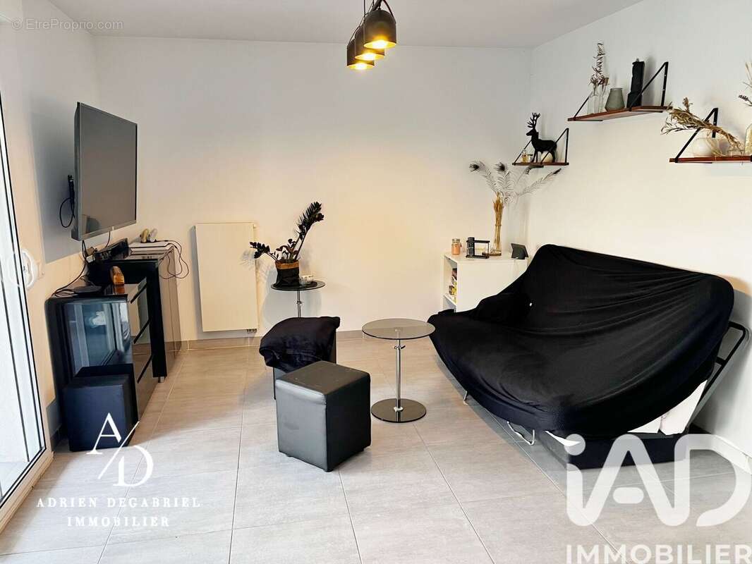 Photo 6 - Appartement à LA GARDE