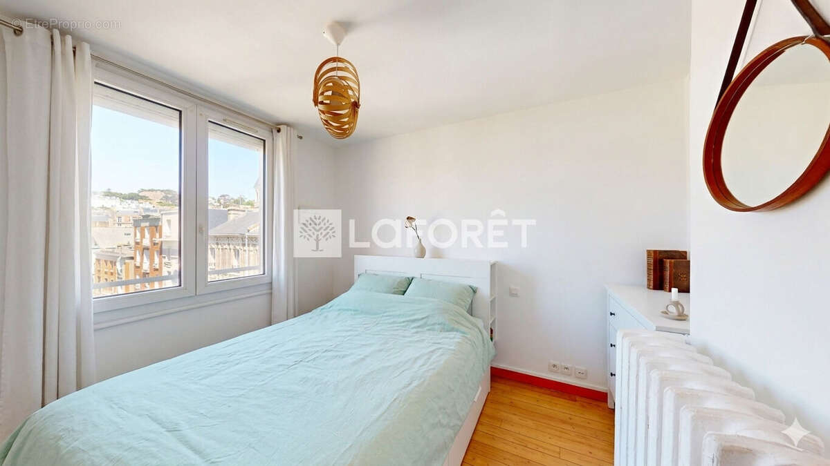 Appartement à LE HAVRE
