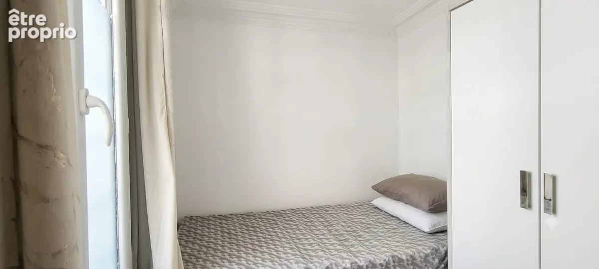 Appartement Choisy Le Roi 2 pièce(s) 37.78 m2 - photo 5