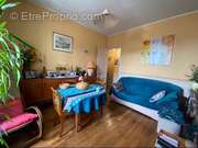 Appartement à SOISSONS