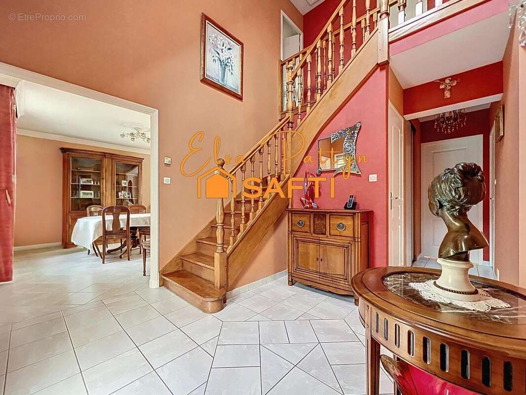 Photo 9 - Maison à BRETTEVILLE-SUR-ODON