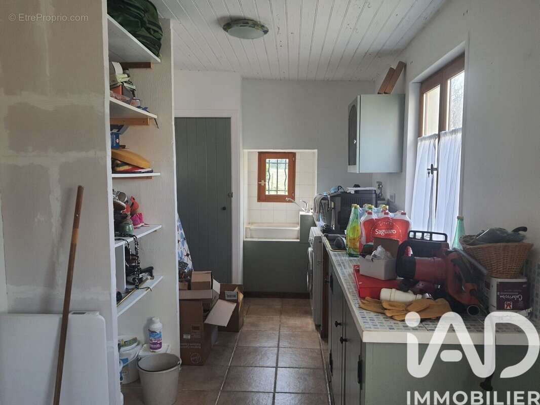 Photo 9 - Maison à TORXE