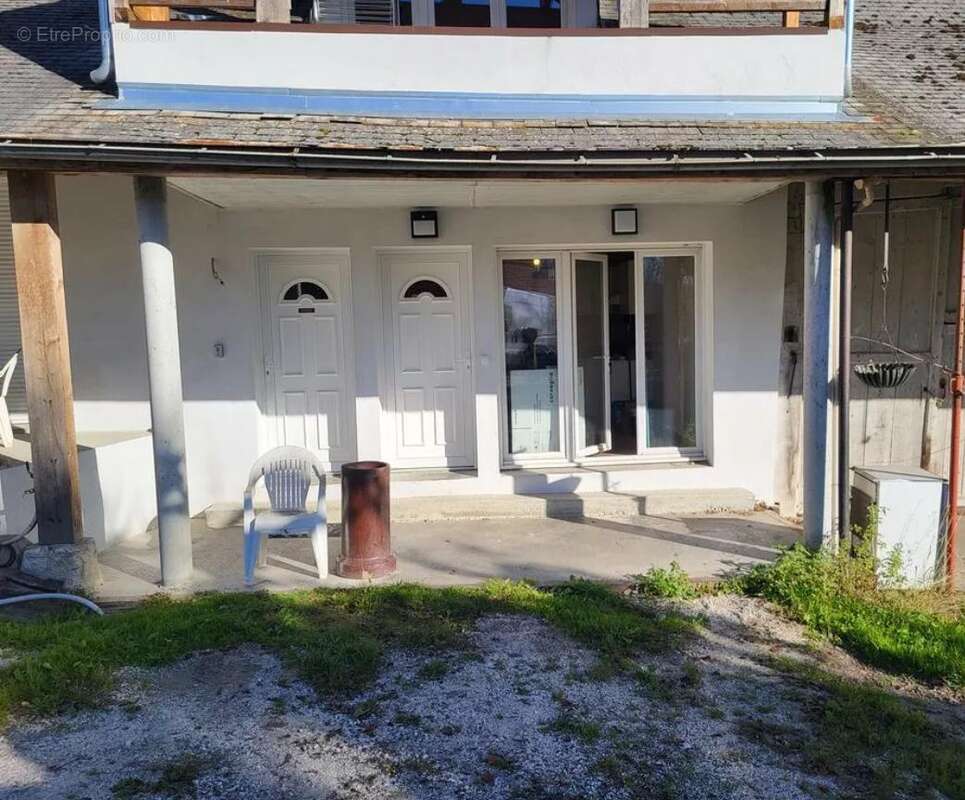 Photo 2 - Appartement à EVIRES