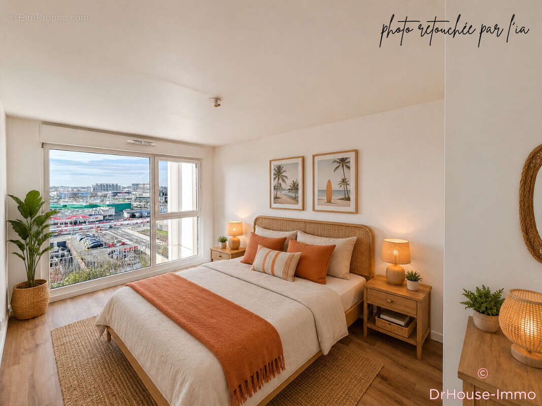 Appartement 113 m² à Merignac  - photo 26