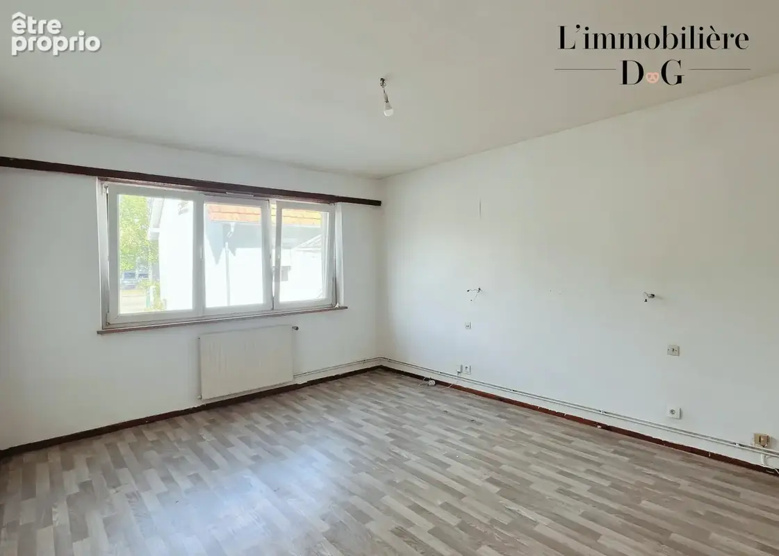 HAGUENAU - Appartement 4 pièces - 125, 91m2 avec garage - photo 6
