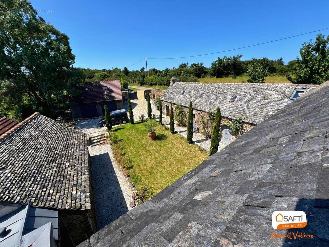 Photo 8 - Maison à GUIMAEC