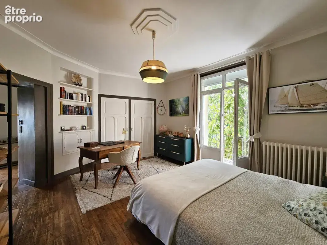Maison de charme proche centre ville - photo 11