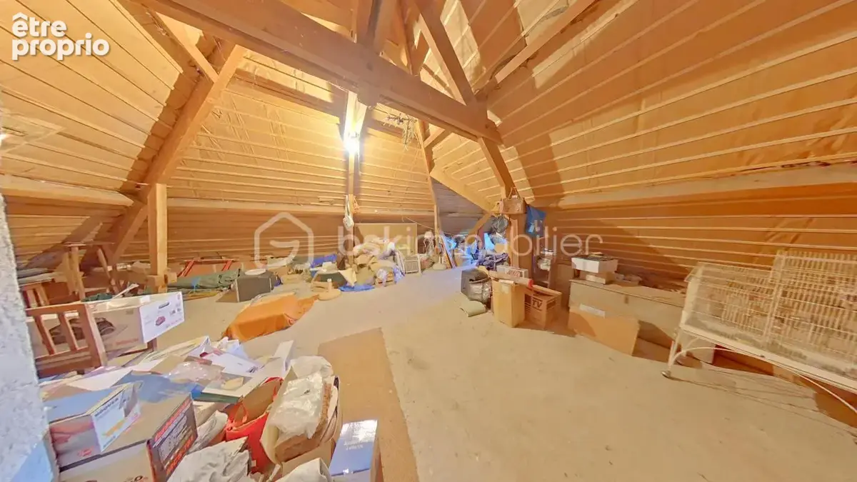 Pavillon sur sous-sol de 131 m² avec terrasse sur 4073 m² de jardin - photo 17