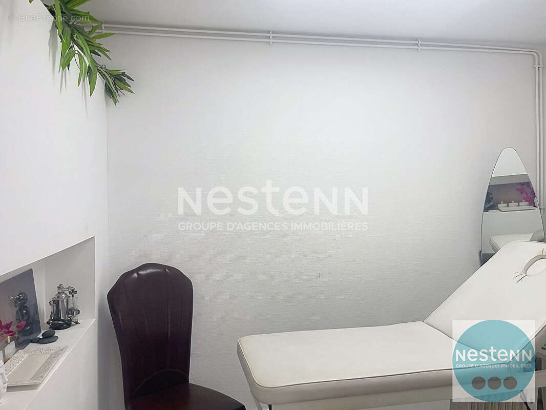 Local blois 70.90 m2- divisible ou a transformer en appartement- coeur de blois - photo 4