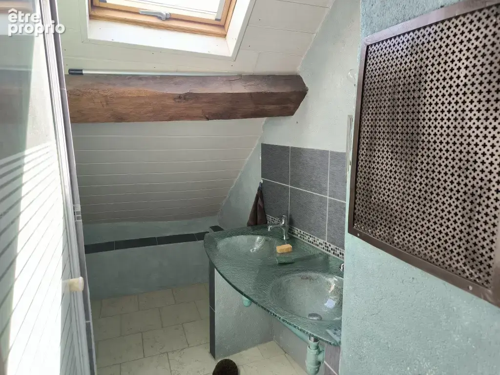 Maison de campagne sans travaux a 10min de corbigny - photo 13