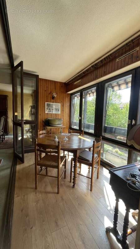 Appartement à CHAMALIERES