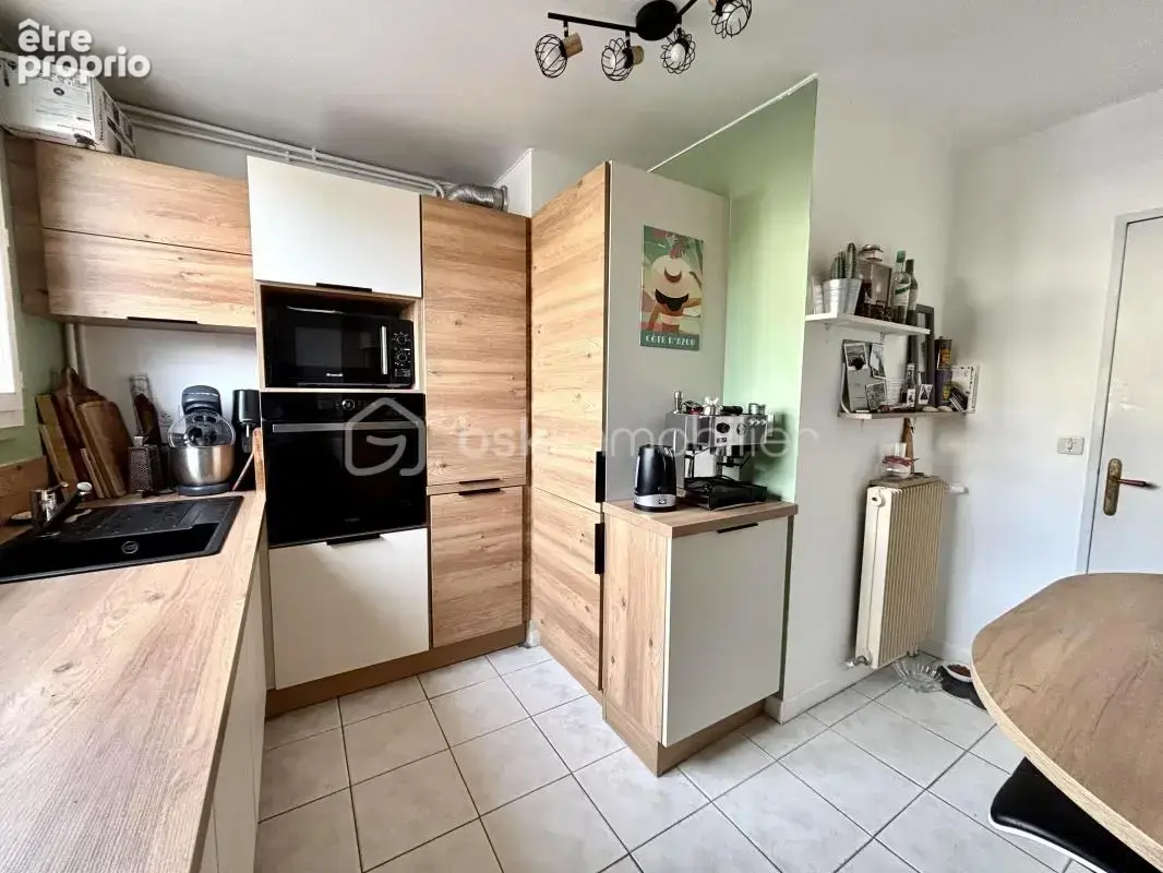 Quartier strasbourg - en exclusivité - photo 3