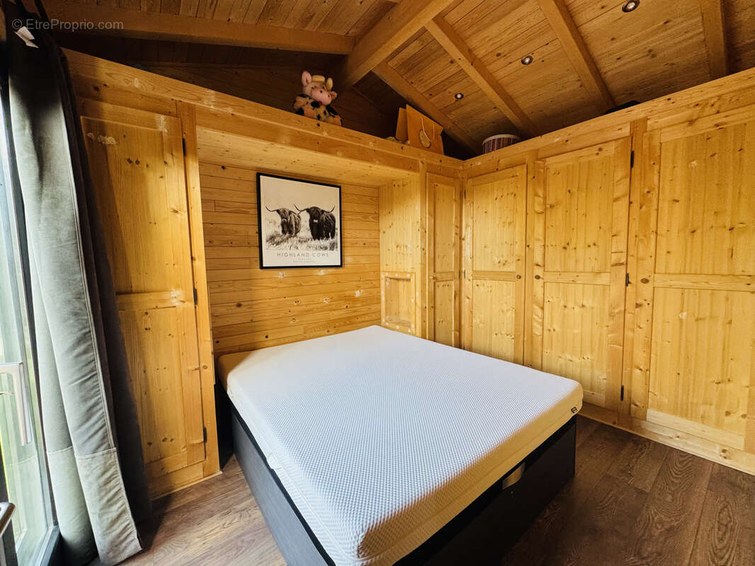 Maison à BORMES-LES-MIMOSAS