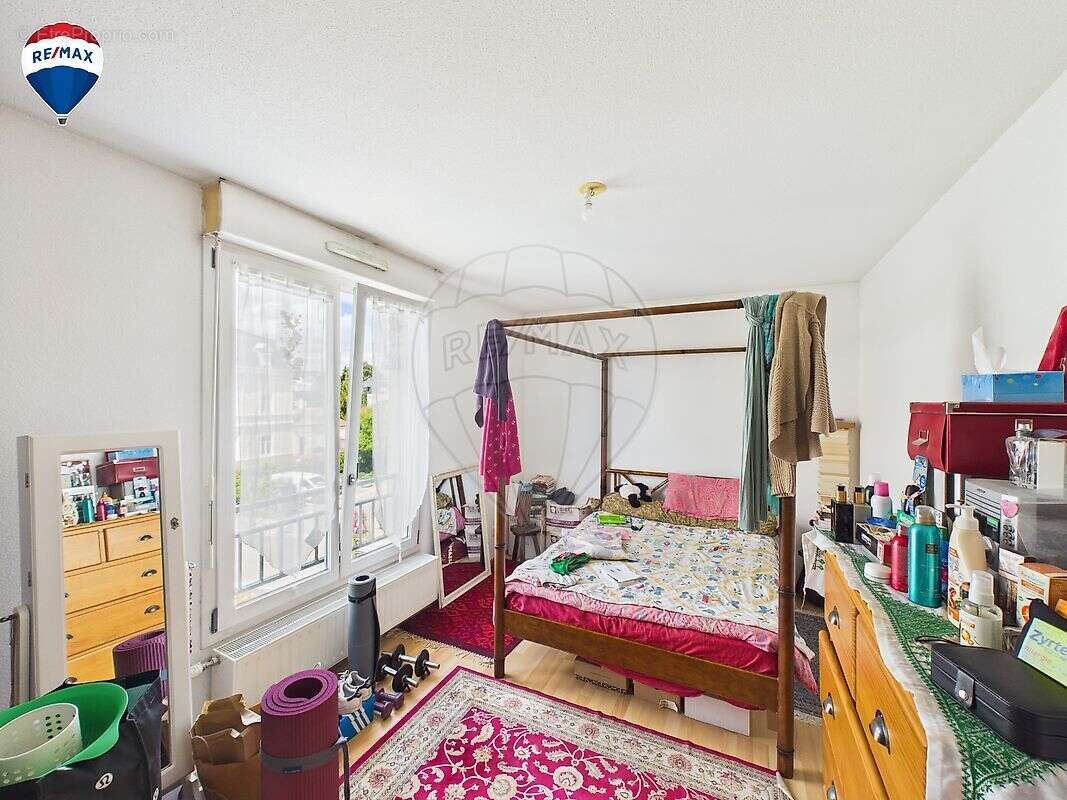 Appartement à MULHOUSE