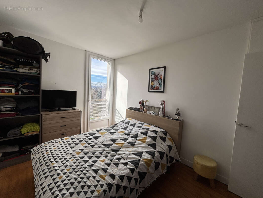 Appartement à TARBES