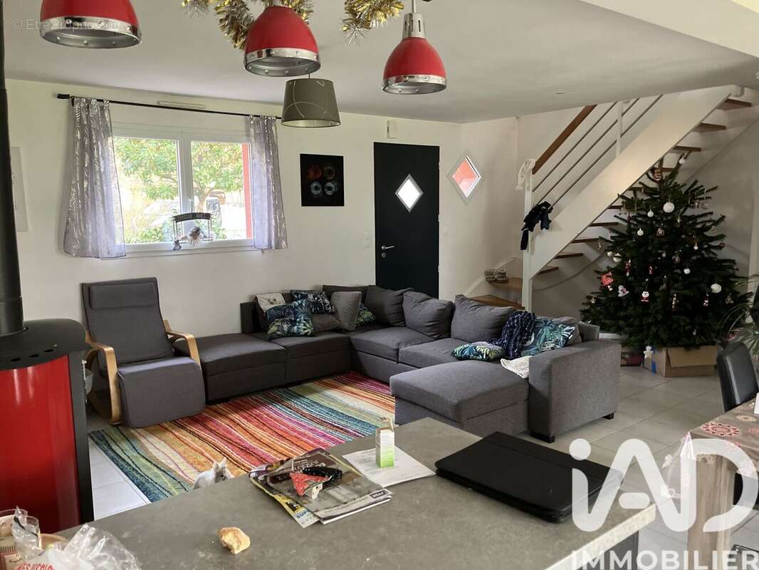 Photo 6 - Maison à GUECELARD