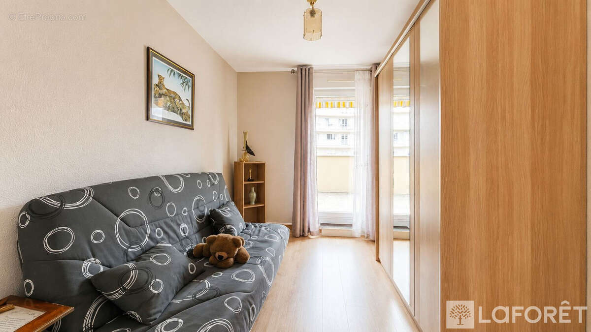 Appartement La Teste 3 pièces 67m2 - photo 8