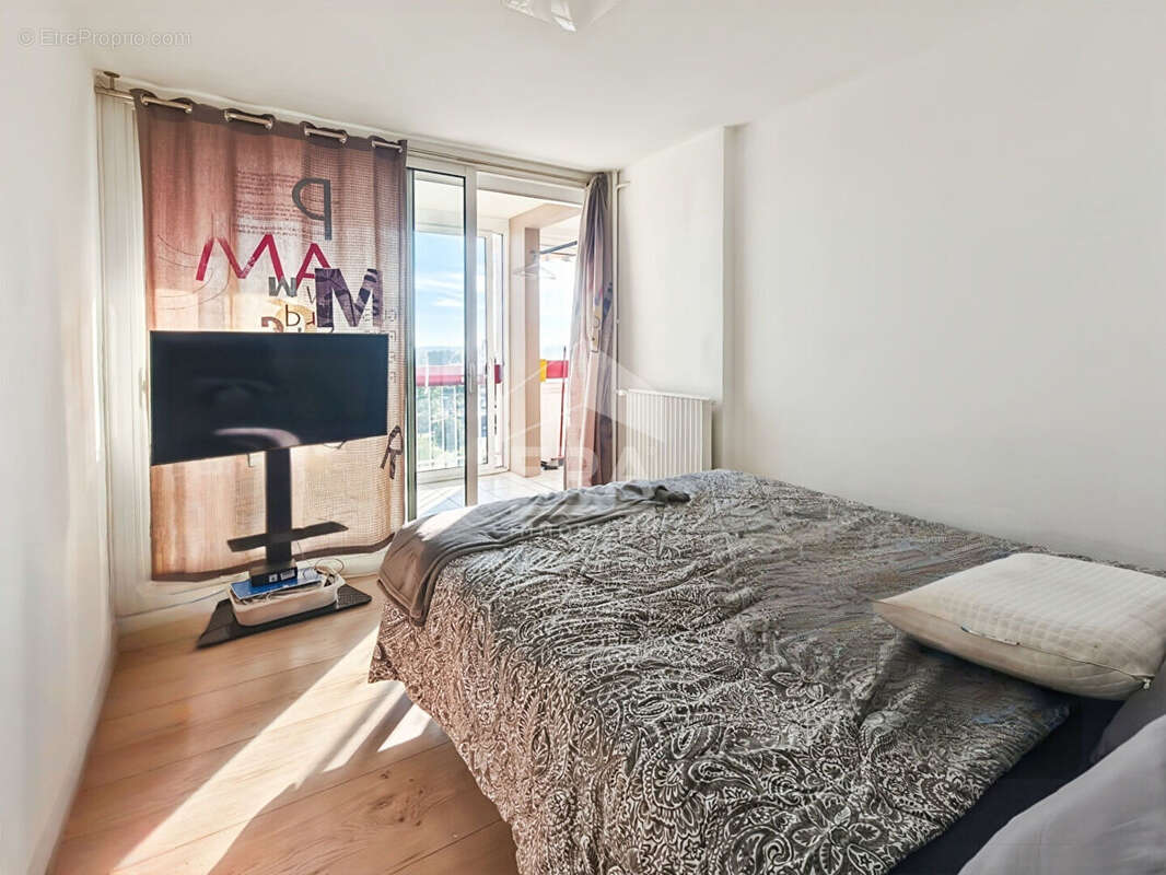 Appartement à VITROLLES