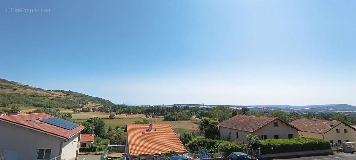 Maison à vendre 8 pièces ORBEIL (63) - photo 28