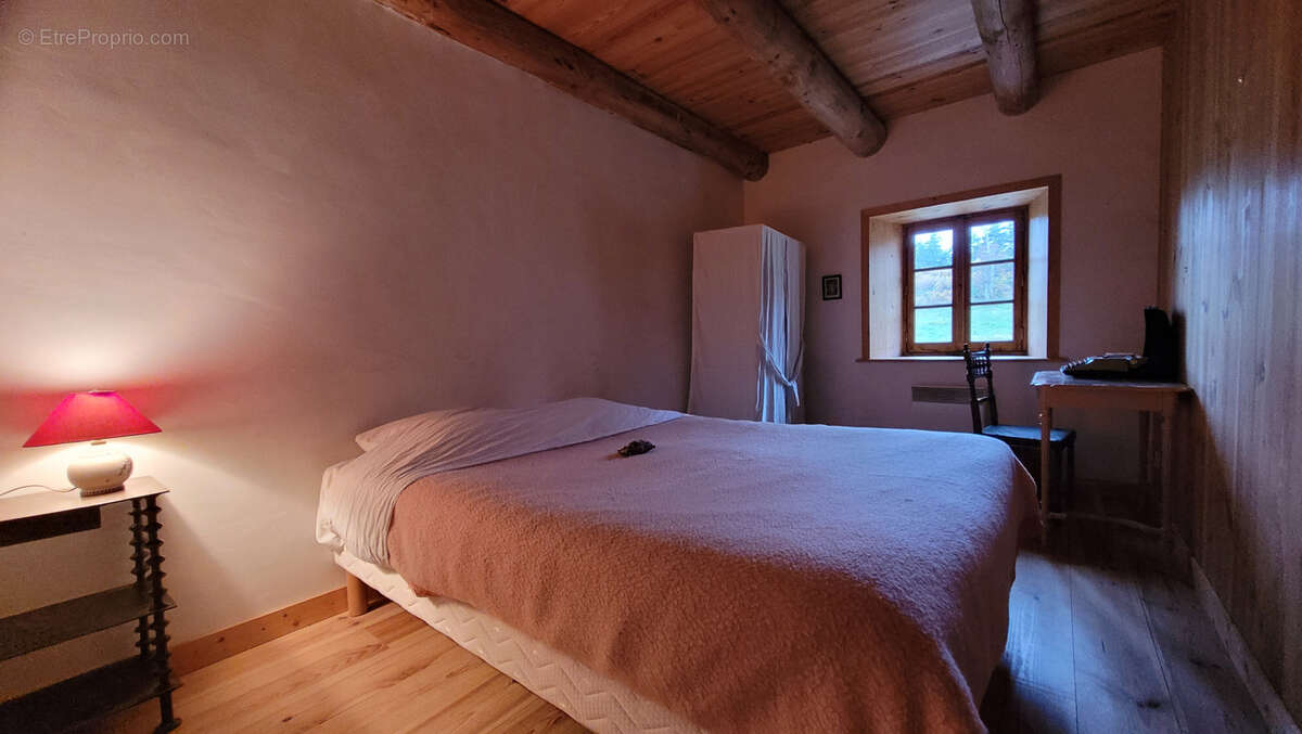 Maison à MARS