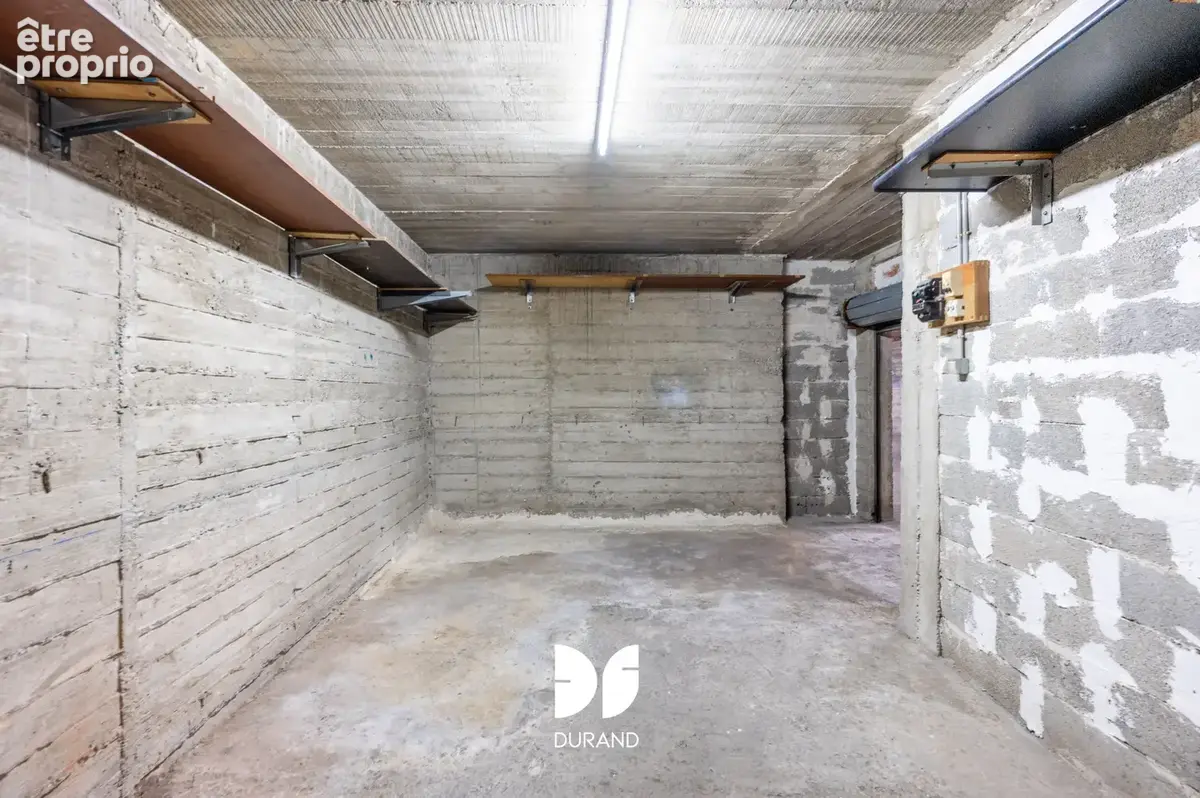 Box garage - 13004 marseille - photo 2