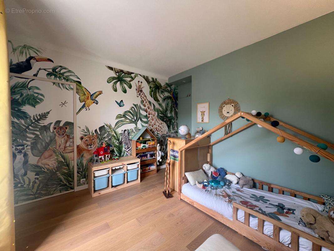 Maison de 161 m2 - 5 chambres - JARDIN - photo 18