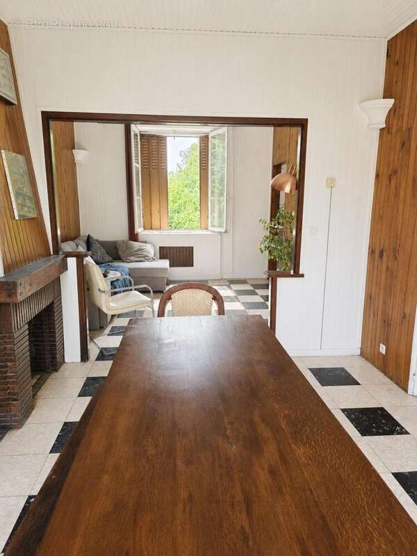 Maison 112 m² à Cires-Les-Mello  - photo 3