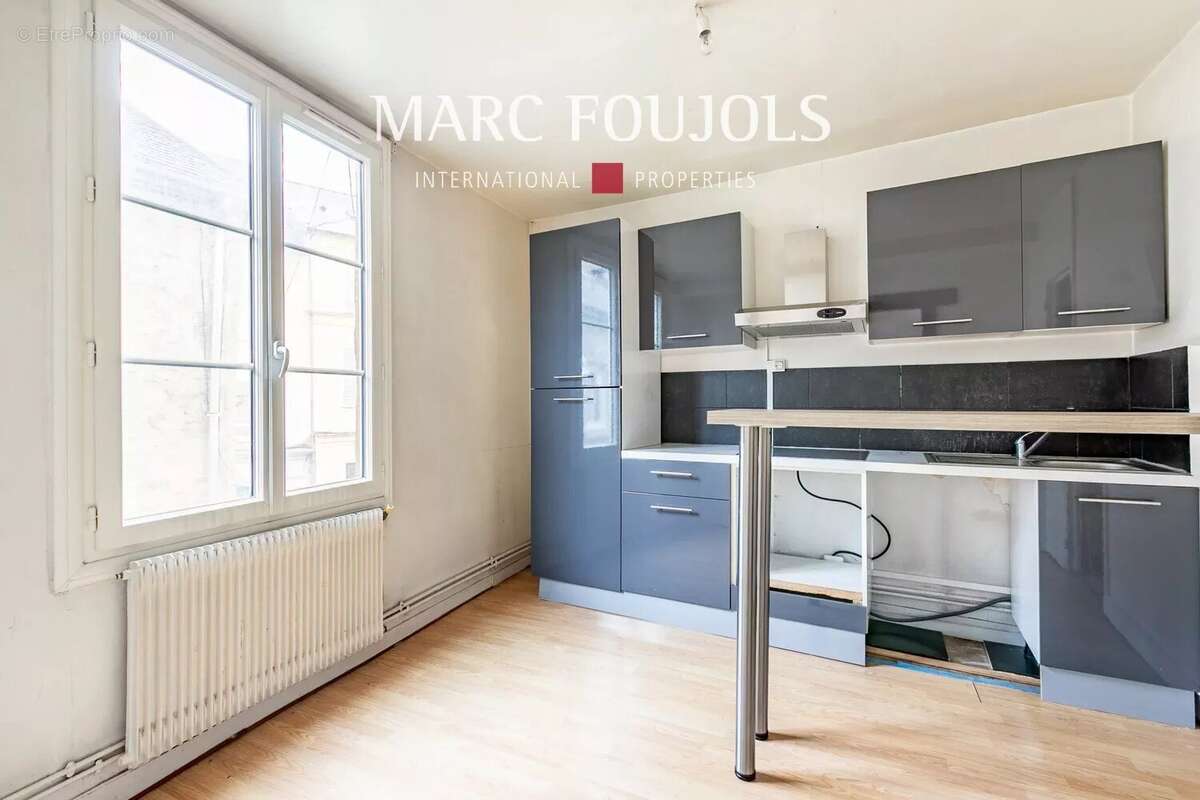Appartement à SENLIS