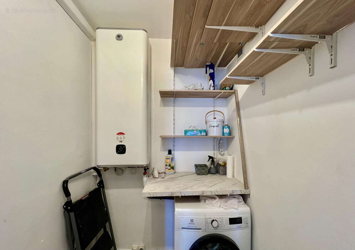 Appartement à LE CANNET