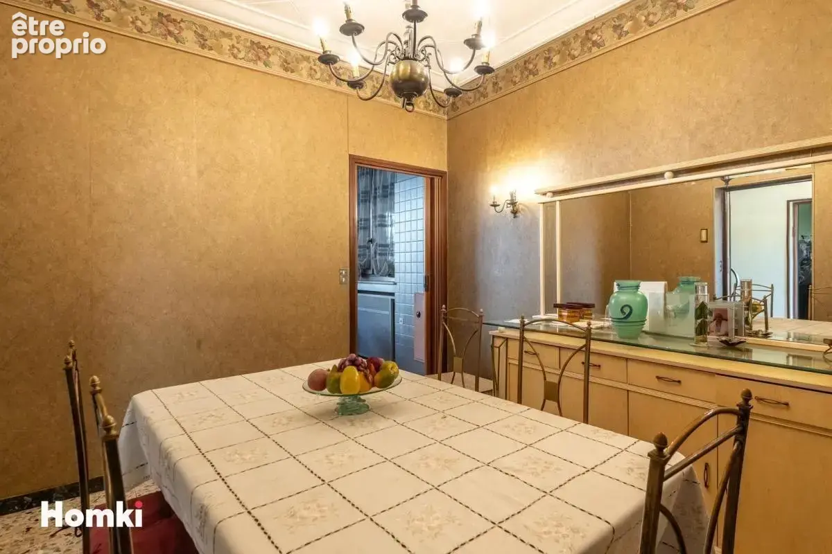 Maison de ville T7 de 220 m² à Lyon 69003 - photo 13