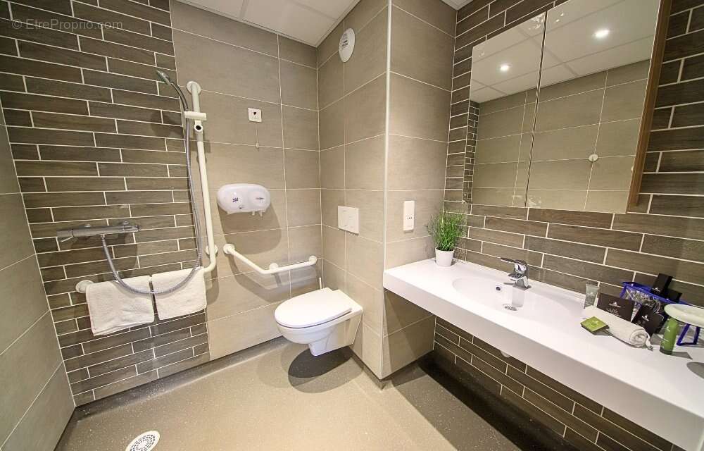 Appartement à ARNOUVILLE-LES-GONESSE