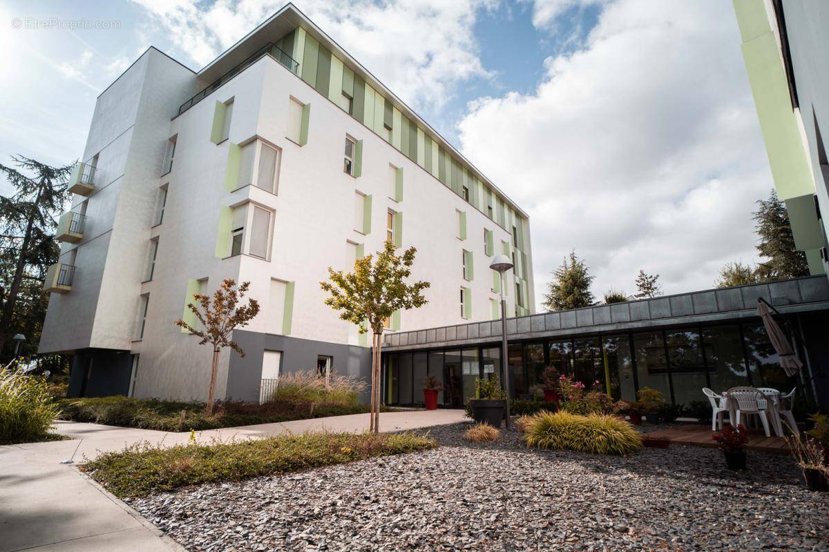 Appartement à ANGERS