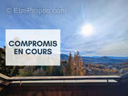 Appartement à SAINT-MICHEL-DE-CHAILLOL