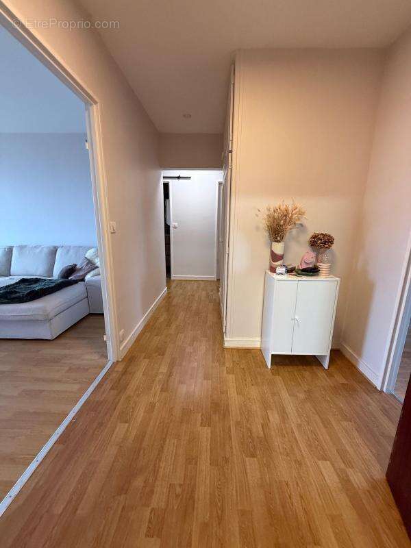 Appartement à OLIVET