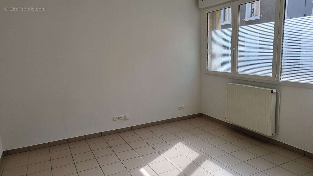 Immeuble Roanne 210 m2 - photo 16