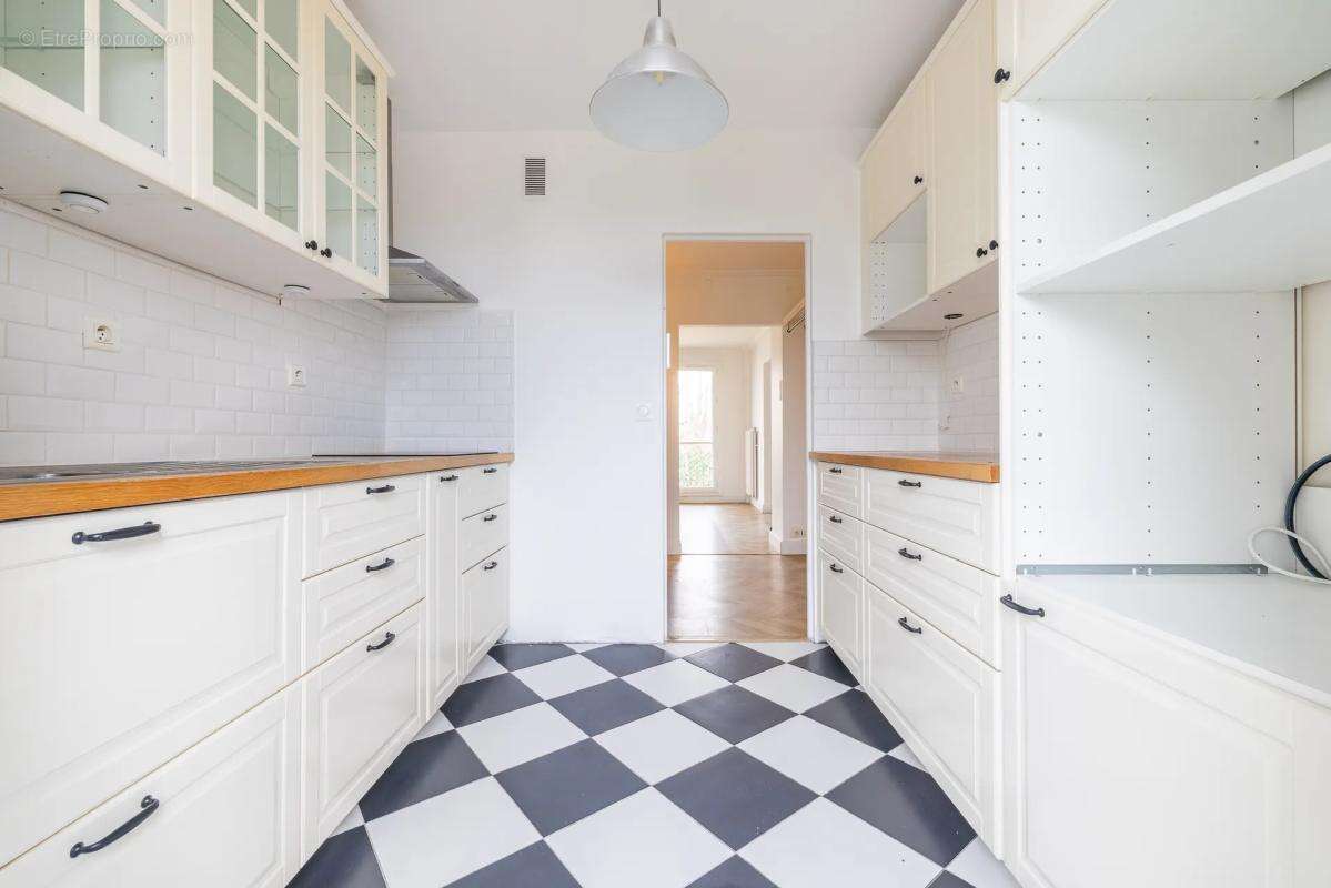 Appartement à GAGNY