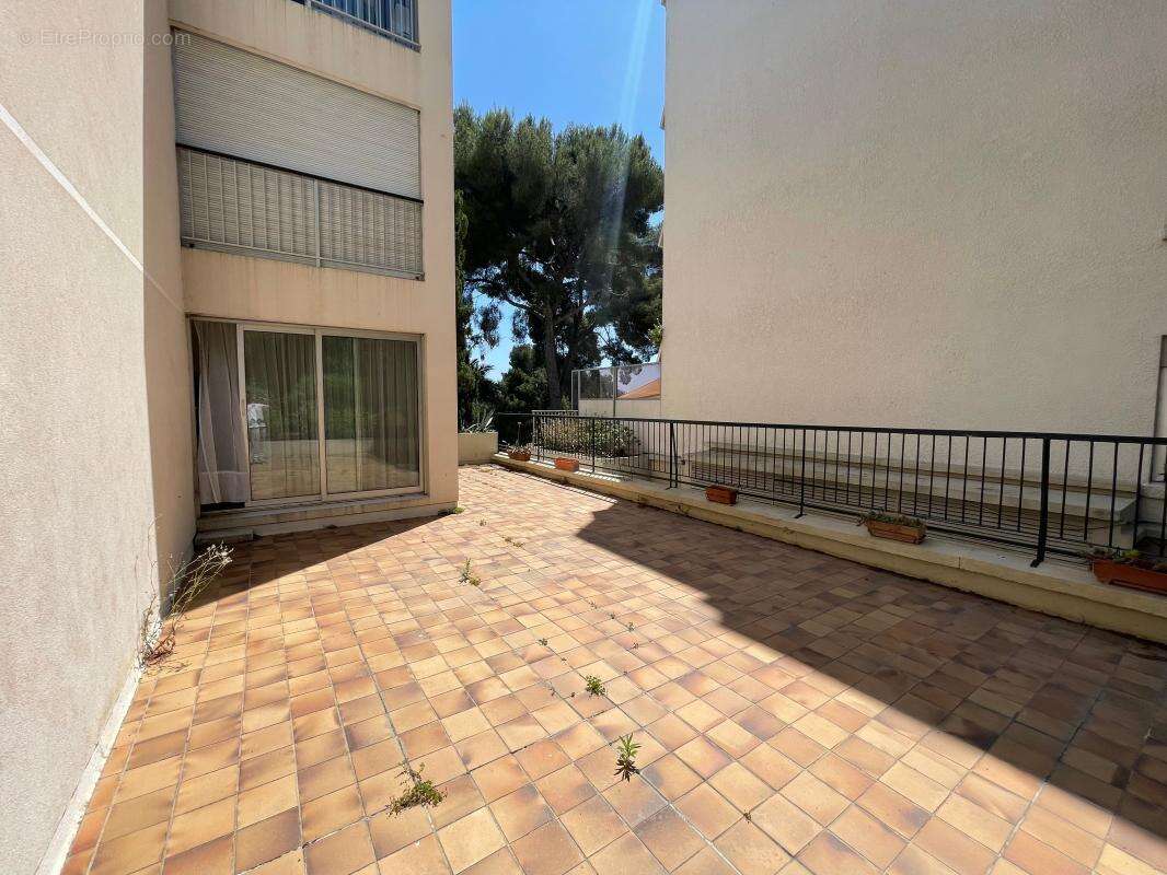 Appartement à LA SEYNE-SUR-MER