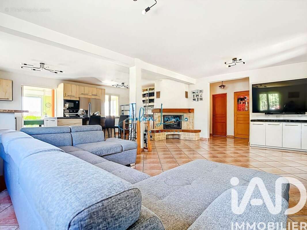 Photo 4 - Maison à SALLES-D'AUDE