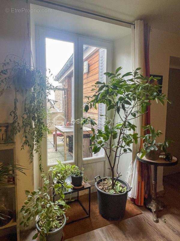 Appartement à AUBENAS