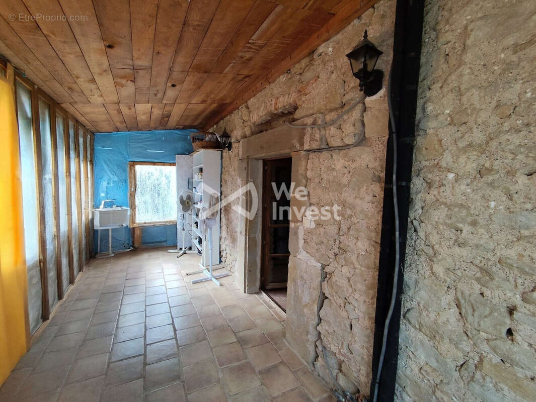 Maison à VENES
