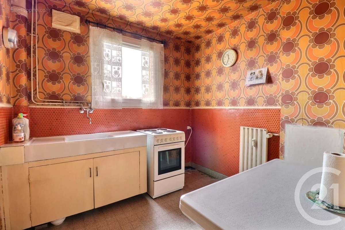 Appartement à CHATEAU-THIERRY