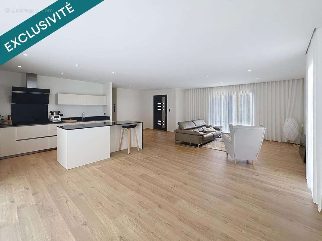 Photo 5 - Maison à MERCUES