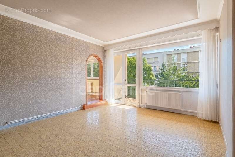 Appartement à LYON-7E