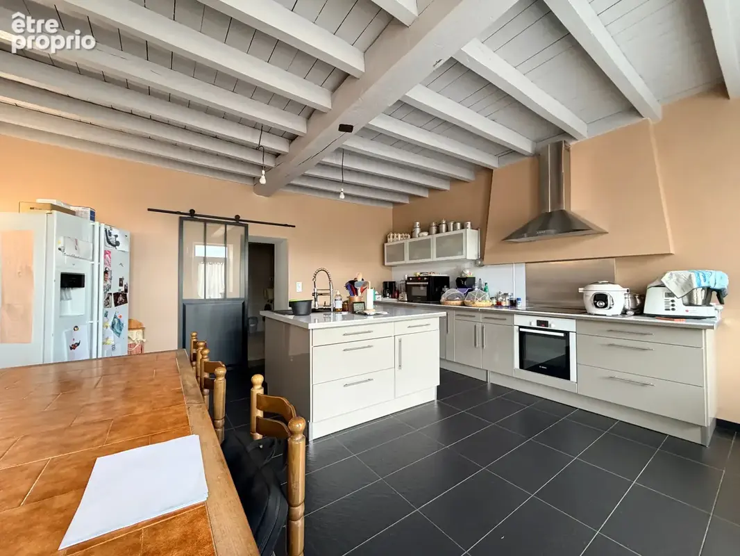 Maison située dans un secteur recherché à moins de 10min de Premery - photo 3