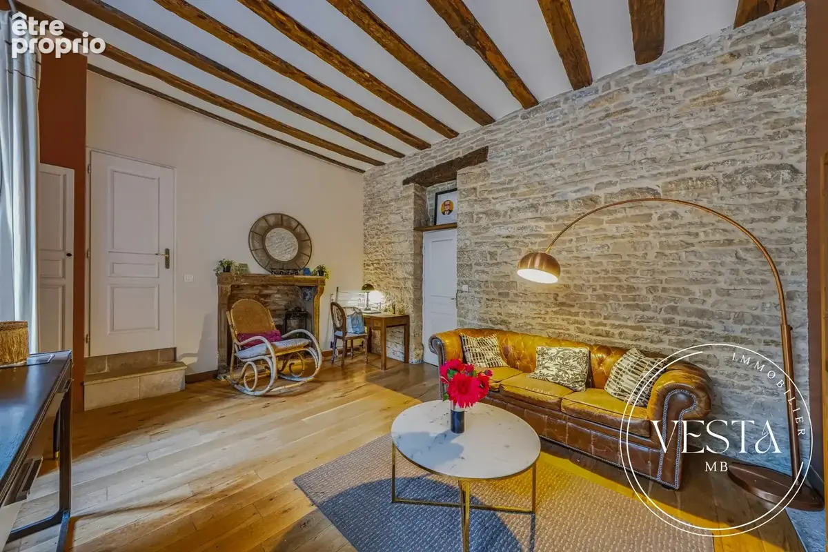 Maison 8 pièces 196 m² à vendre à Dijon (21000) - photo 9