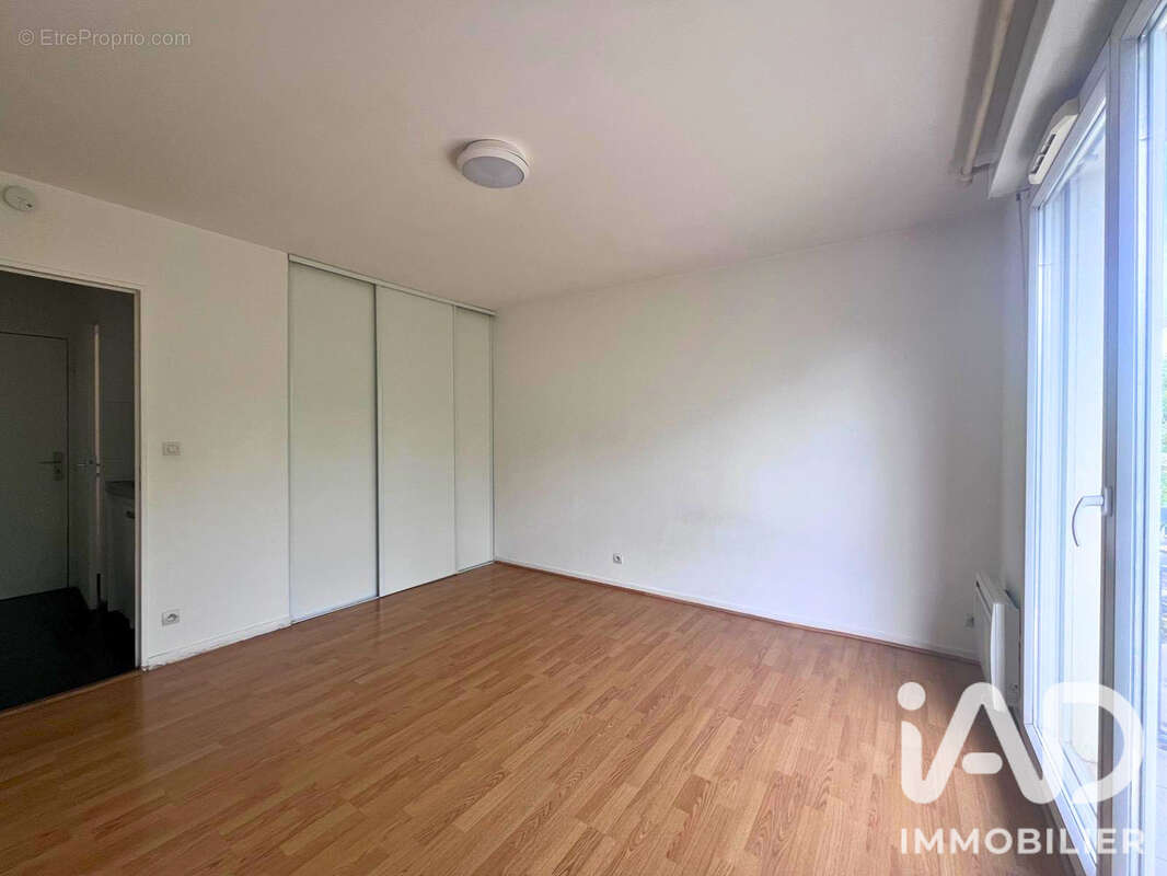 Photo 4 - Appartement à CERGY