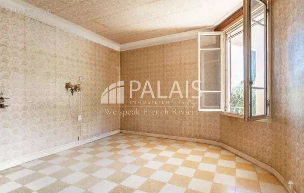 Maison à VILLEFRANCHE-SUR-MER